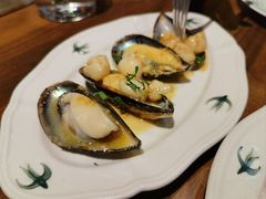 -Osteria Garden 生蚝花园餐厅(原进贤路店)