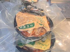 -达记卤菜店(红庙店)