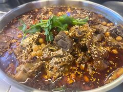 -蓉三少冒烤鸭·四川小吃集(北京首店)