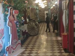 -海尔巴格一甸茶餐厅(团结路店)