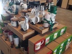 -星巴克(成都东站店)