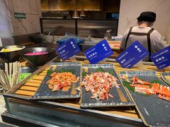 -星伦多自助料理(永旺店)