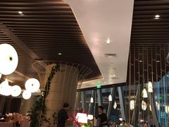大堂-柒园·三十年创意杭帮菜(龙湖滨江天街店)