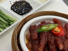 -金时代顺风大酒店(临港百联店)