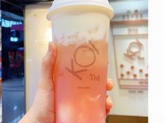 -KOI Thé(正佳广场店)