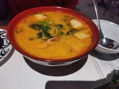 -太食獸泰式茶餐厅(北美新天地店)