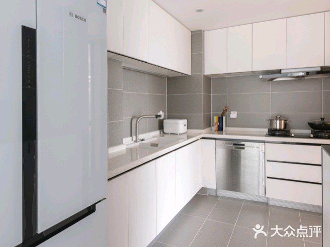 都适合现代简约风格装修