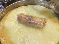 -安徽阜阳卷馍(西单店)