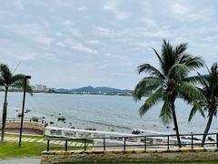 -雾山韩式烤肉·海南糟粕&椰子鸡火锅·海景餐厅(三亚绿发山海天JW万豪酒店)