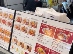 -孖记茶档·热腾茶餐(乐峰店)