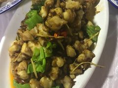 -大隐隐于市私房菜(保和小区店)
