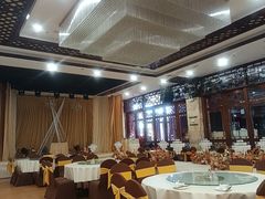 -金水门银河酒楼(新埠岛店)