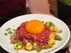 -蒜香焼肉PURUSHIN(马场路店)