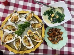 -吉源大排档·鱼生·海鲜(烧烤彩印厂店)