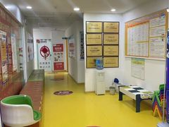 -童程童美少儿编程乐高机器人(环球港校区)