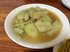 -玲燕蒸菜馆(江东路店)