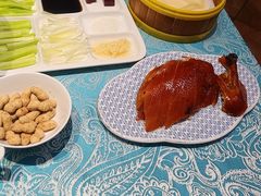 -北塘海鲜·天津菜(大光明桥旗舰店)