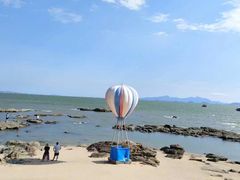 -碧桂园十里银滩