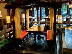 -钱江大院·芳宴江南(三花国际店)