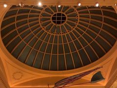 -Sketch(The Lecture Room & Library)