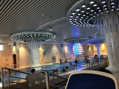 -水晶之星洗浴温泉汗蒸