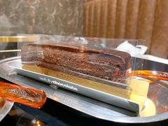 -Awfully Chocolate(来福士广场店)