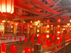 -鱼满舱·鲜活海鲜·正宗鲁菜