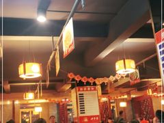 大堂-天下客饭店(中山路店)