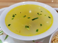 鸡汤-江记老鸡汤米面
