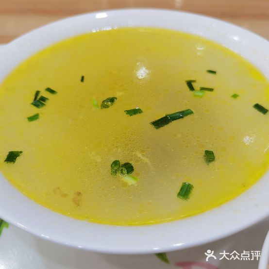 江记老鸡汤米面