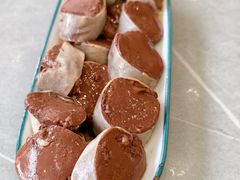 -水楼子鑫鑫砂锅居(健康路店)