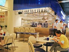 -玛尚诺Pizza&Bar(长泰广场店)