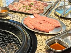 -首尔烤肉大排档(合生汇店)