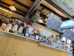 -糖房咖啡(南锣鼓巷店)