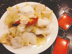 -吾味香葫芦头(安西街店)