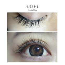 睫毛嫁接-光SPA科技美肤