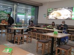 -蒙自源米线大王(东站店)