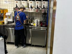 -茶百道(京华城店)