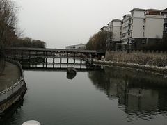 -汤峪温泉碧水湾