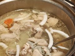 -狐狸爱上椰子鸡(滨江星光大道店)