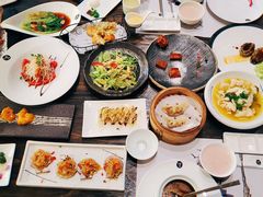 -蟹后Crabber(水悦城店)