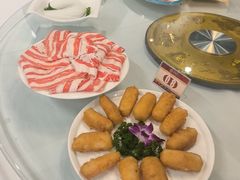 -胡记饭店(保工街店)