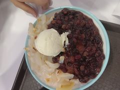 -梁子刨冰王&梁小糖(王顶堤店)