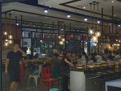 门面-龍歌自助小火锅(崂山丽达店)