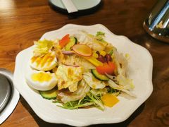 -匠牛道烤肉料理店(西坝河店)