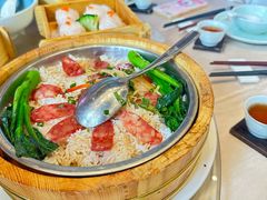 -渔村盛宴(航空新城店)