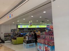-TOYSRUS玩具反斗城(深圳万象城店)