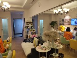 -眉可丽MEIKELI半永久纹眉