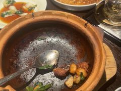 -前海沿·青岛菜(李沧万达店)