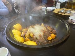 -老田家铁锅炖(延庆店)